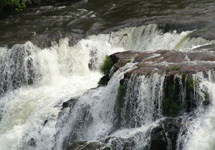 Foz do Iguaçu - Chutes d